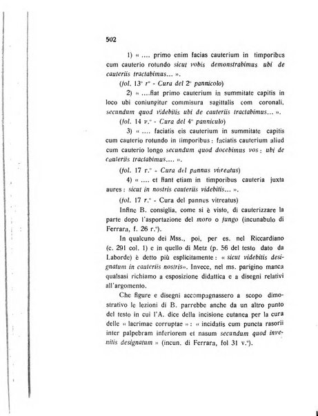 Archivio di ottalmologia giornale mensile