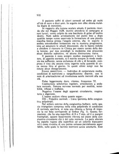 Archivio di ottalmologia giornale mensile