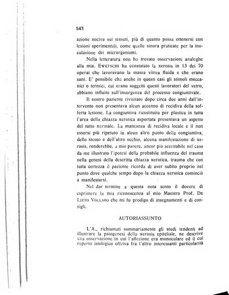 Archivio di ottalmologia giornale mensile