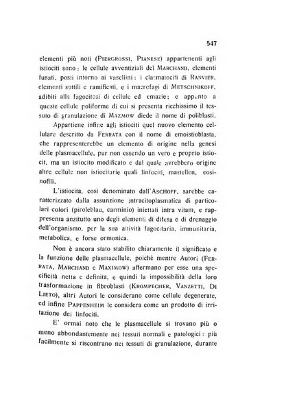 Archivio di ottalmologia giornale mensile