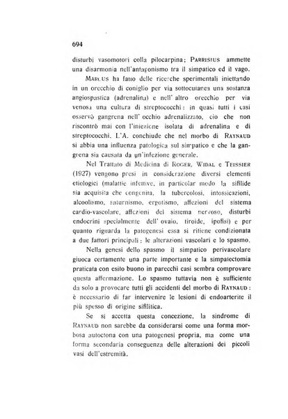 Archivio di ottalmologia giornale mensile