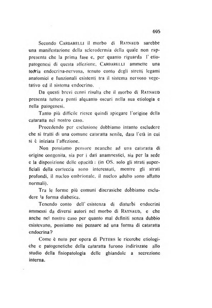 Archivio di ottalmologia giornale mensile