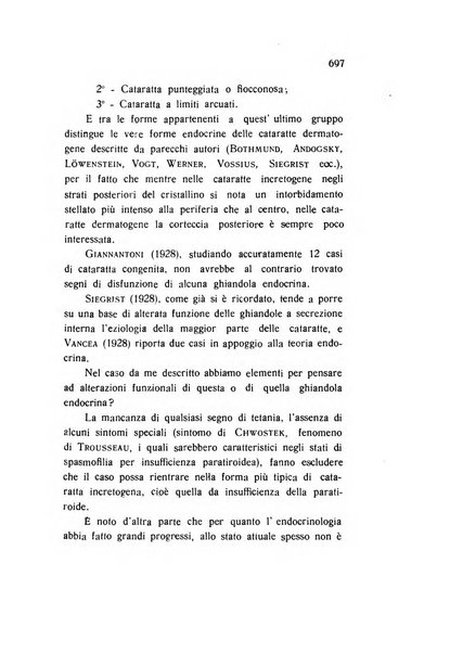 Archivio di ottalmologia giornale mensile