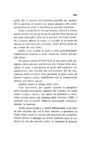 Archivio di ottalmologia giornale mensile