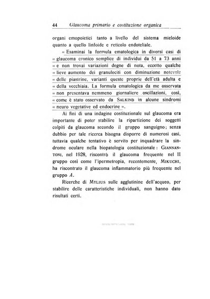 Archivio di ottalmologia giornale mensile