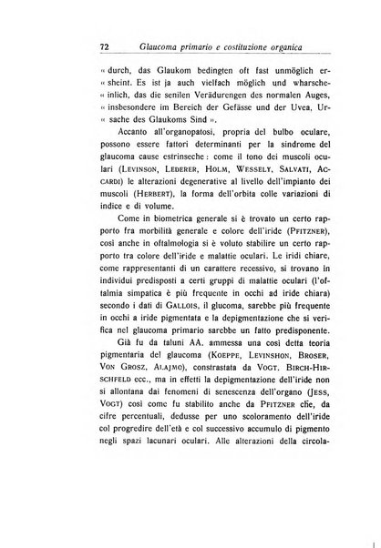 Archivio di ottalmologia giornale mensile