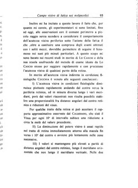 Archivio di ottalmologia giornale mensile