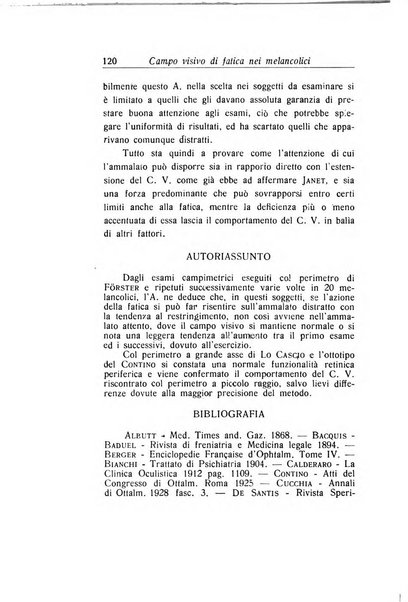 Archivio di ottalmologia giornale mensile