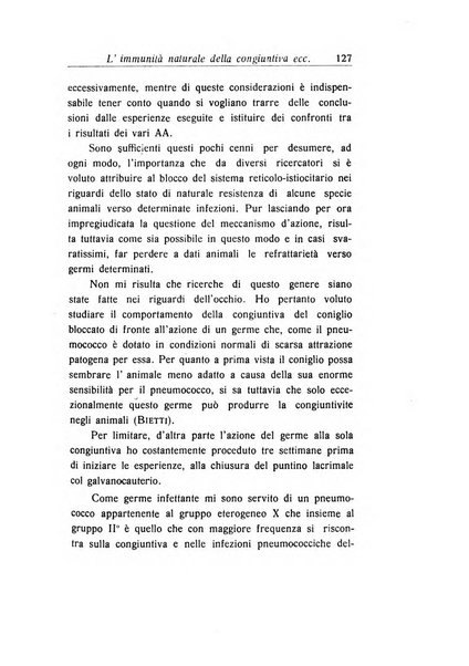 Archivio di ottalmologia giornale mensile