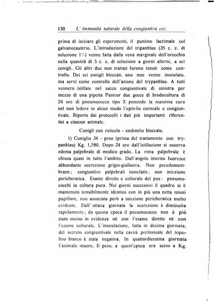 Archivio di ottalmologia giornale mensile