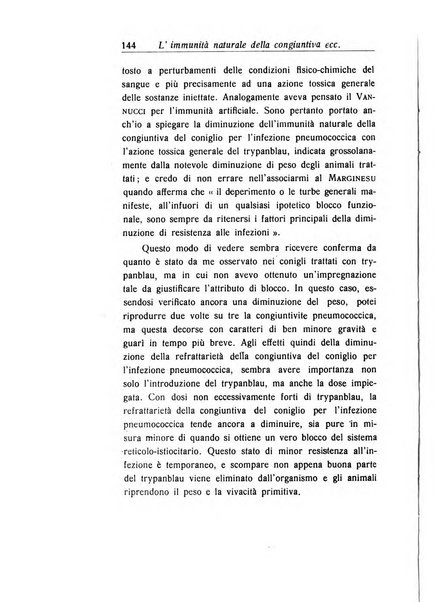 Archivio di ottalmologia giornale mensile