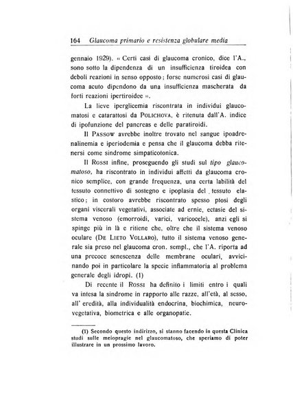 Archivio di ottalmologia giornale mensile