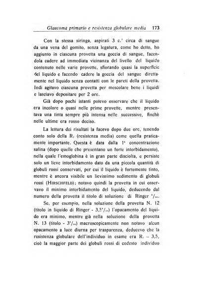 Archivio di ottalmologia giornale mensile