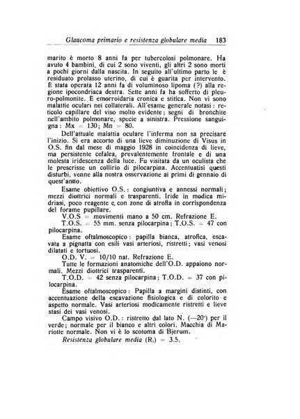 Archivio di ottalmologia giornale mensile