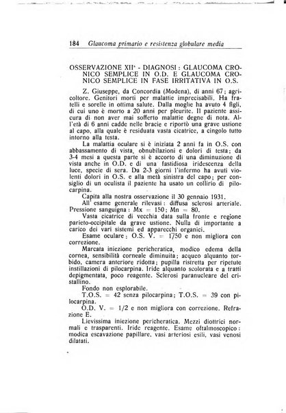 Archivio di ottalmologia giornale mensile