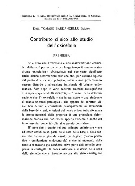 Archivio di ottalmologia giornale mensile