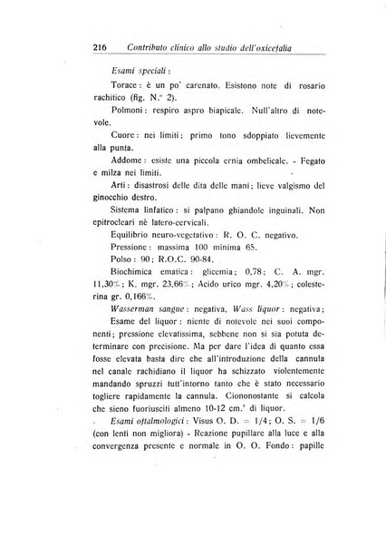 Archivio di ottalmologia giornale mensile