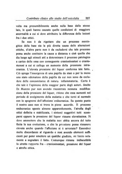 Archivio di ottalmologia giornale mensile