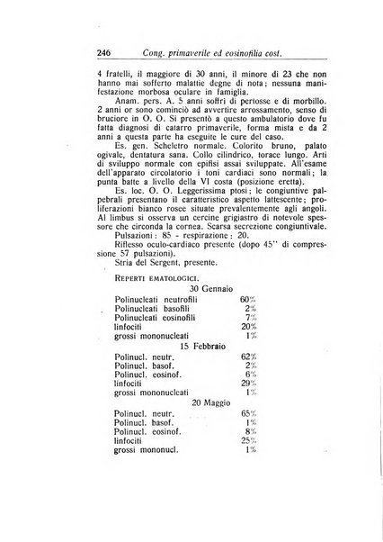 Archivio di ottalmologia giornale mensile