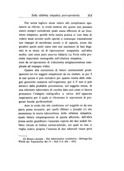 Archivio di ottalmologia giornale mensile