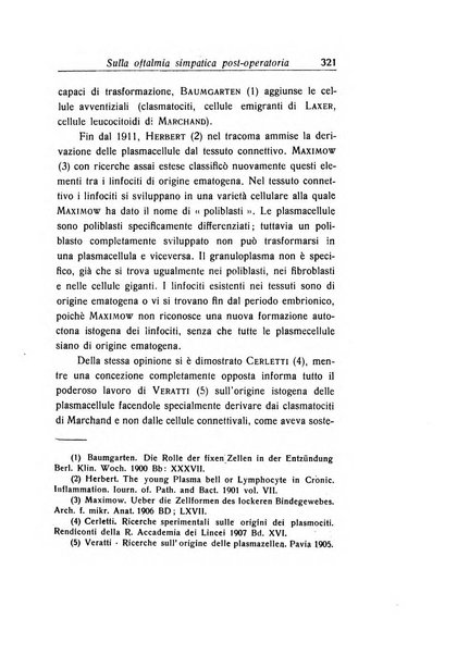 Archivio di ottalmologia giornale mensile