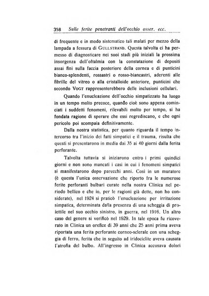 Archivio di ottalmologia giornale mensile