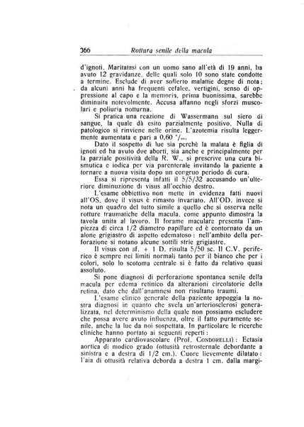 Archivio di ottalmologia giornale mensile