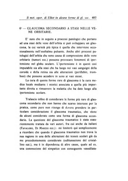 Archivio di ottalmologia giornale mensile