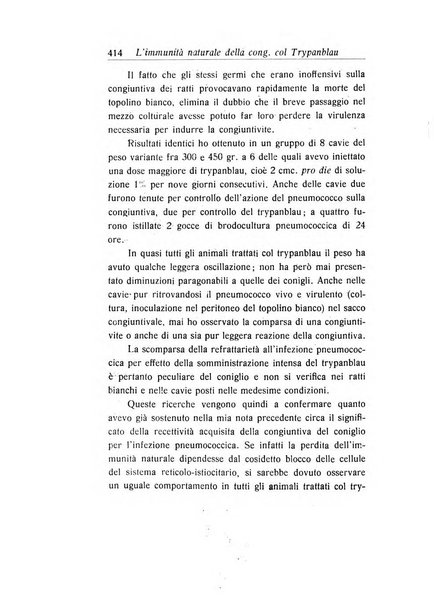 Archivio di ottalmologia giornale mensile