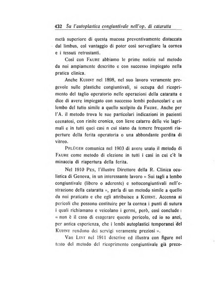 Archivio di ottalmologia giornale mensile