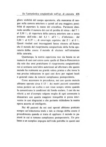 Archivio di ottalmologia giornale mensile