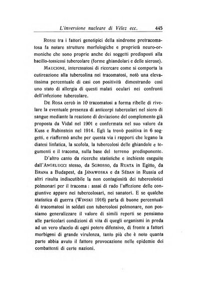 Archivio di ottalmologia giornale mensile