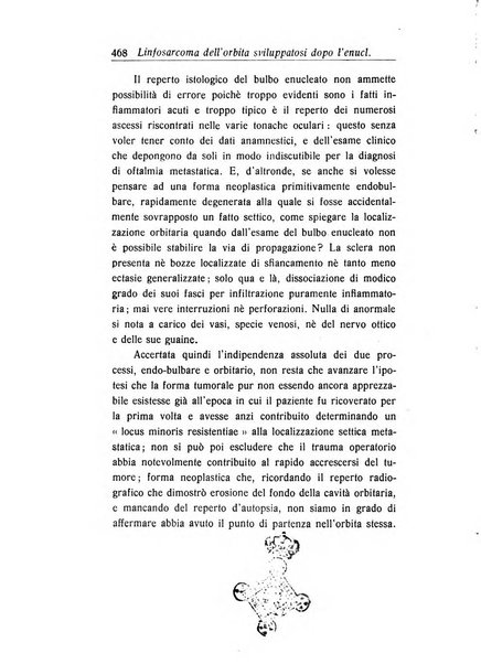 Archivio di ottalmologia giornale mensile