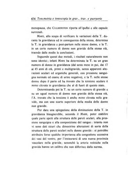 Archivio di ottalmologia giornale mensile