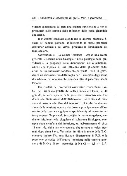 Archivio di ottalmologia giornale mensile