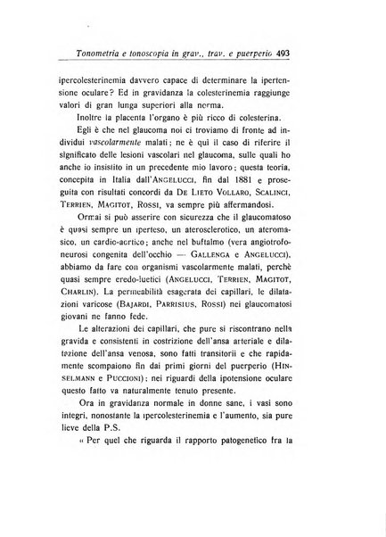 Archivio di ottalmologia giornale mensile