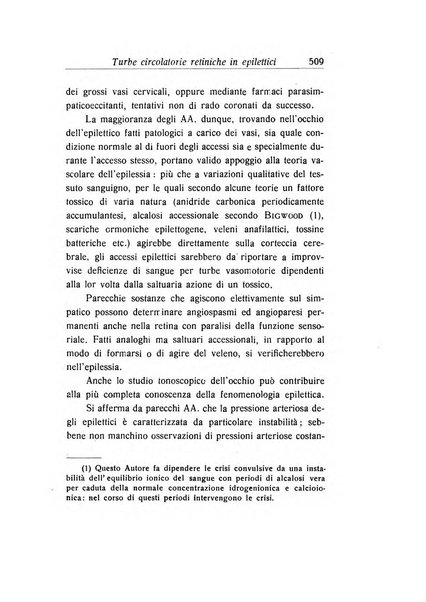 Archivio di ottalmologia giornale mensile