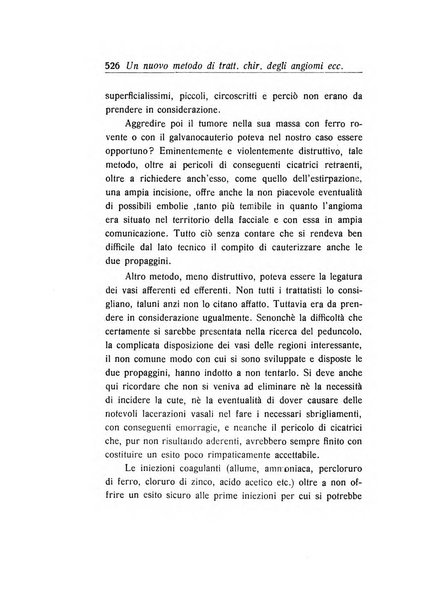 Archivio di ottalmologia giornale mensile