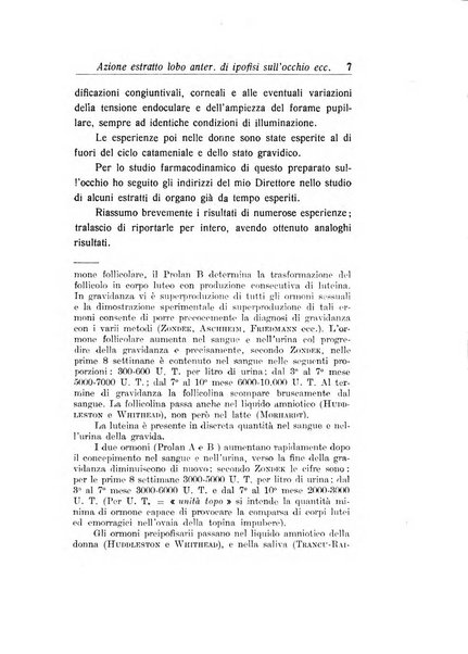 Archivio di ottalmologia giornale mensile