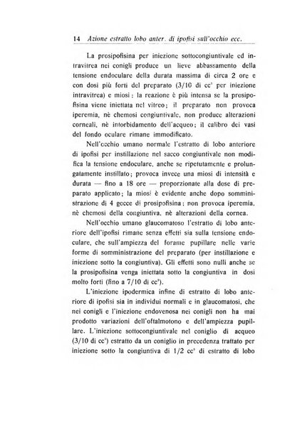 Archivio di ottalmologia giornale mensile