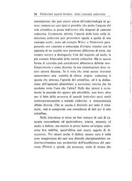 Archivio di ottalmologia giornale mensile