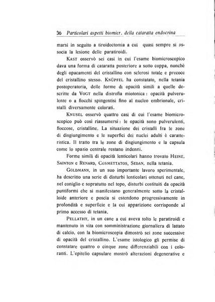 Archivio di ottalmologia giornale mensile