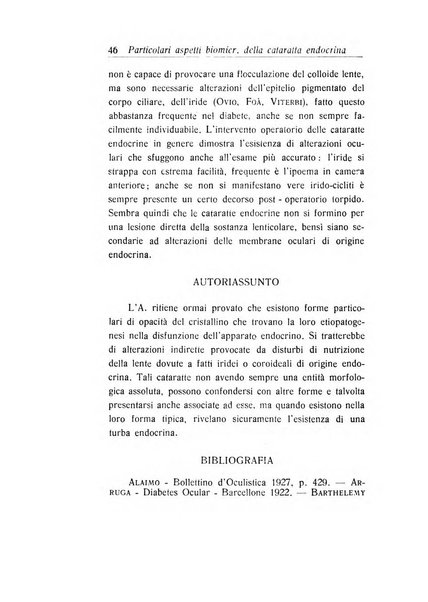 Archivio di ottalmologia giornale mensile