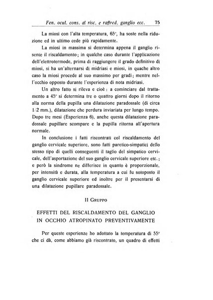 Archivio di ottalmologia giornale mensile