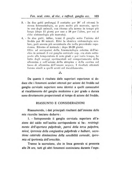 Archivio di ottalmologia giornale mensile