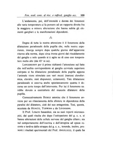 Archivio di ottalmologia giornale mensile