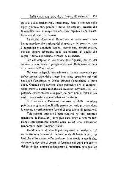 Archivio di ottalmologia giornale mensile