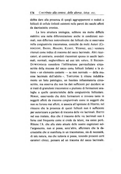 Archivio di ottalmologia giornale mensile