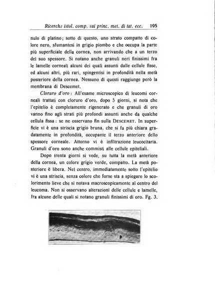 Archivio di ottalmologia giornale mensile