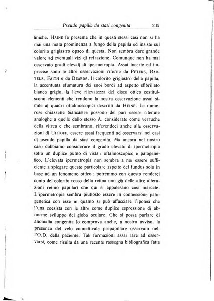 Archivio di ottalmologia giornale mensile